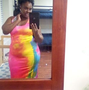 Meet your Posher, Sharon